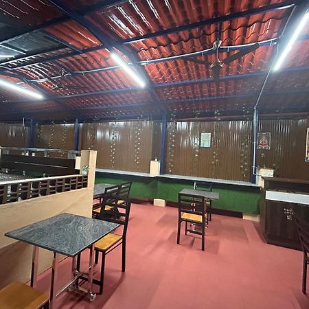 Hotel Jothi Coimbatore Esterno foto