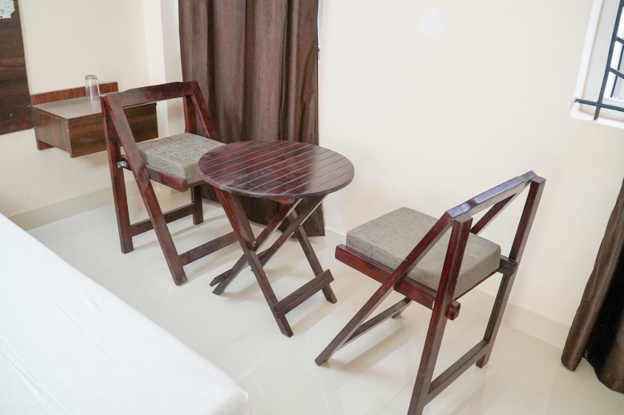 Hotel Jothi Coimbatore Esterno foto