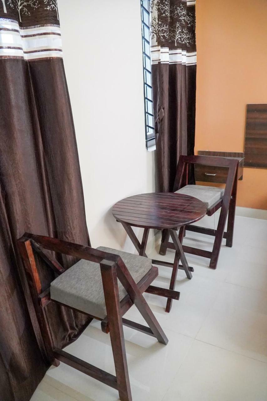 Hotel Jothi Coimbatore Esterno foto
