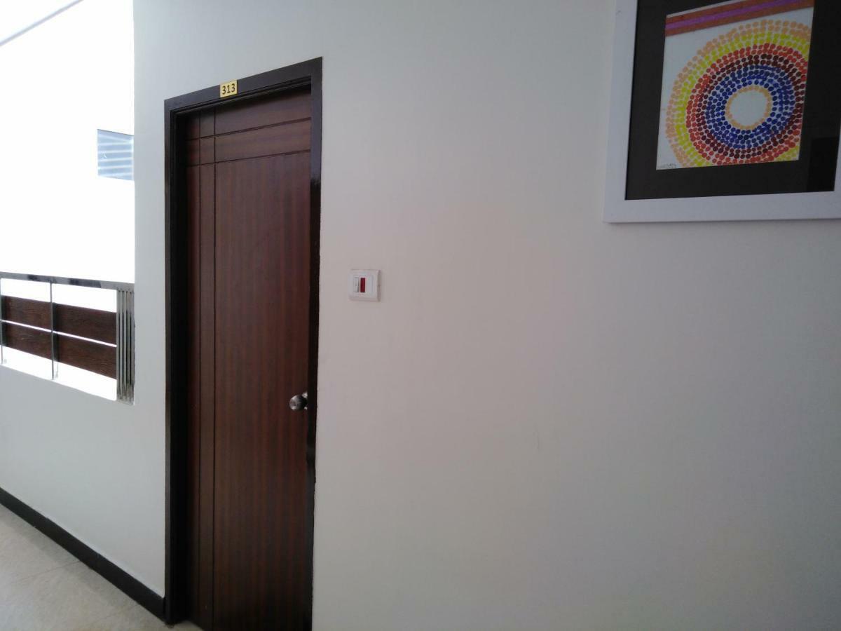 Hotel Jothi Coimbatore Esterno foto