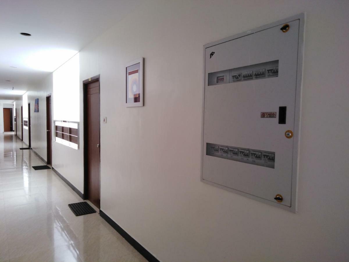 Hotel Jothi Coimbatore Esterno foto