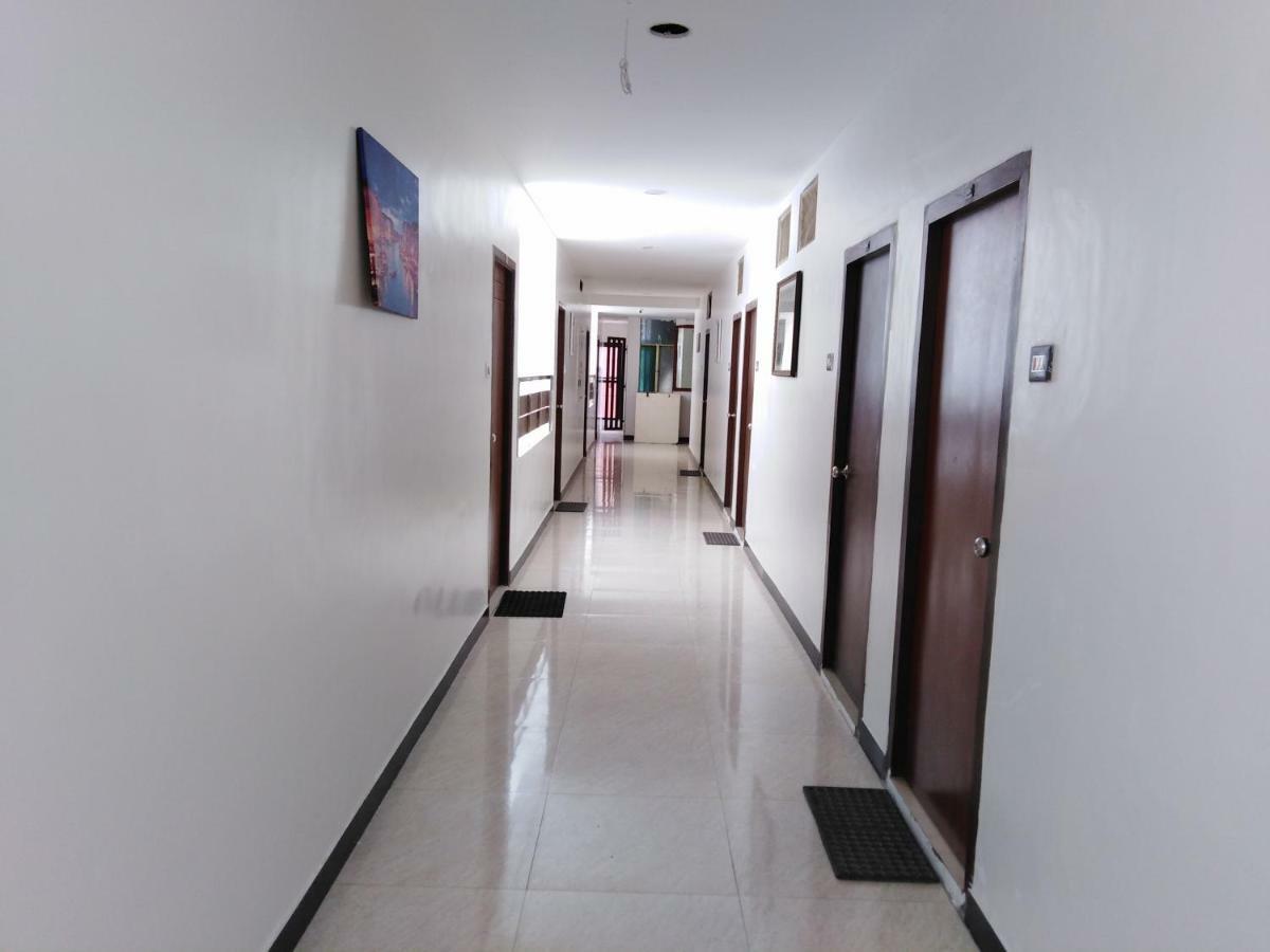 Hotel Jothi Coimbatore Esterno foto